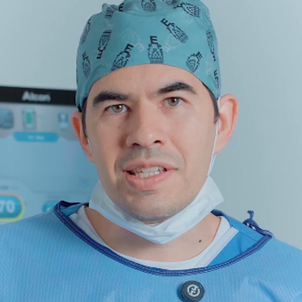Dr. Arthur Onofre